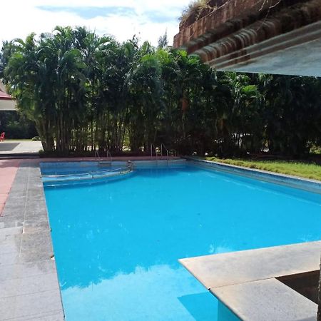 Arnala Beach Resort Virār Exterior foto