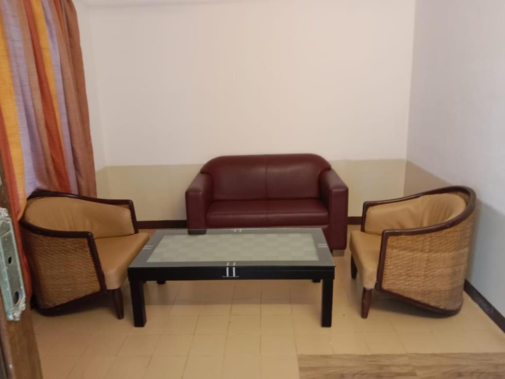 Arnala Beach Resort Virār Exterior foto